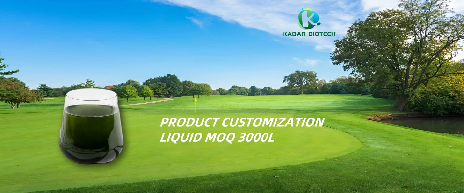 KADAR BIOTECH