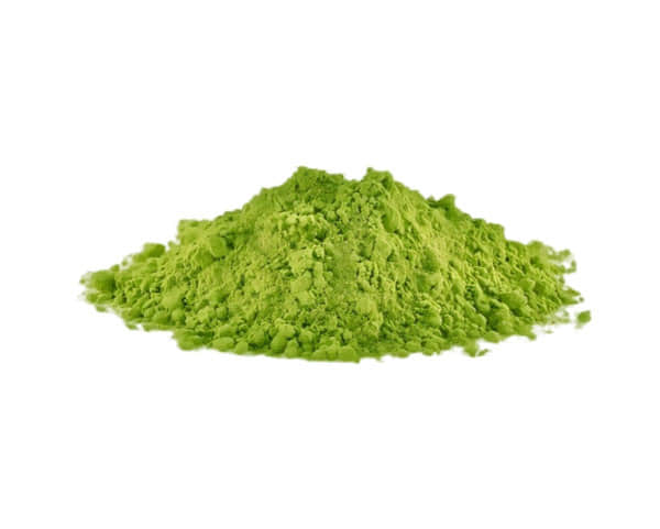Seaweed Green